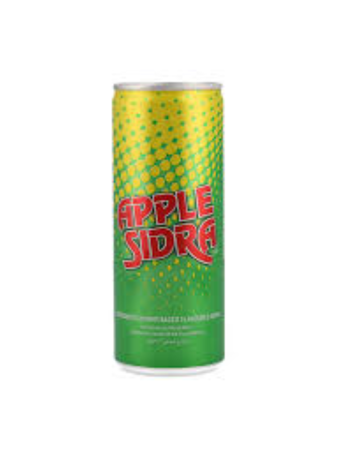 PAKOLA APPLE SIDRA 250ML